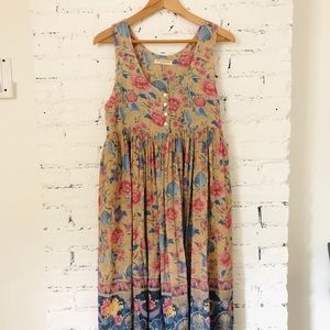 Spell The Gypsy Collective Seashell Opal Dress